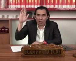 Pakar Hukum Pidana: Penahanan Putri Chandrawati Tunjukkan Profesionalitas Polri, Tepis Ada Diskriminasi Tersangka