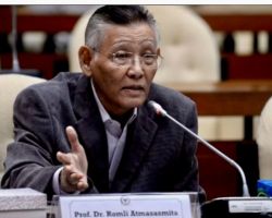 Pakar Hukum Pidana Unpad Menyebut Tragedi di Stadion Kanjuruhan Bukan Peristiwa Pidana