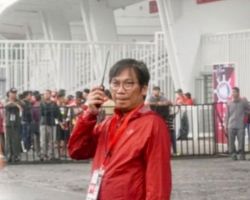 Nugroho Setiawan : Tragedi Kanjuruhan Seharusnya Bisa Diantisipasi