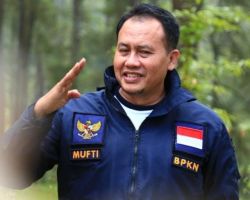 Wakil Ketua BPKN RI, Sekaligus Ketua Dewan Pakar DPP LPKAN Indonesia Angkat Bicara Terkait Tragedi Kanjuruhan