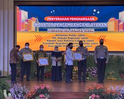 Hindari Antrean Panjang, Samsat Luncurkan Aplikasi MTC