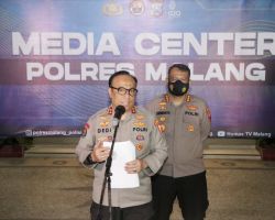 35 Saksi dari Internal Maupun Eksternal Telah Diperiksa Dalam Kasus Kanjuruhan