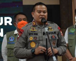 Polri Akan Susun Aturan Pengamanan Liga Sepak Bola di Indonesia