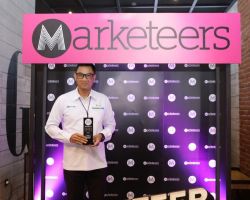 Majukan Sektor Pertanian, Program Electrifying Agriculture PLN Raih Penghargaan