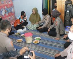 Biddokes Polda Jatim turunkan Tim Bhayangkara Prioritas Untuk Rawat Korban Tragedi Kanjuruhan