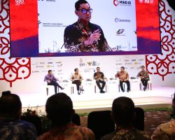 Setelah Cirata, PLN Siap Kerjakan Proyek PLTS Terapung Singkarak dan Saguling untuk Wujudkan Transisi Energi