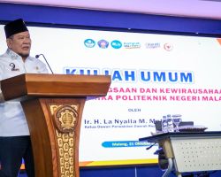 LaNyalla: Yang Ada Saat Ini Bukan Pembangunan Indonesia, Tapi Pembangunan 'di' Indonesia