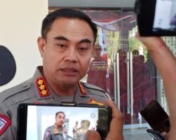 Sesuai Arahan Kapolri Ditlantas Polda Jatim Segera Menyesuaikan Tilang Manual