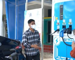 Sambut Hari Listrik Nasional ke-77, Ini Deretan Gebrakan PLN Pacu Penggunaan Kendaraan Listrik di Tanah Air