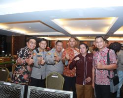 Dua Polres Jajaran Polda Jatim Raih Penghargaan dari PPPA RI