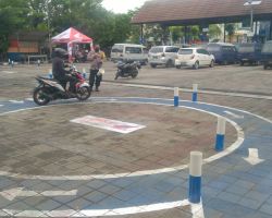 Respon Sidak Kapolri Ke Satpas, Polrestabes Surabaya Unggulkan Program "SIM CAK BHABIN"