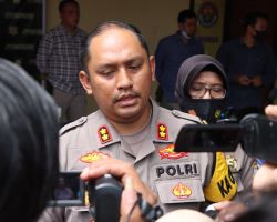 Gerak Cepat Polres Ngawi Berhasil Amankan Pelaku Kekerasan Seksual
