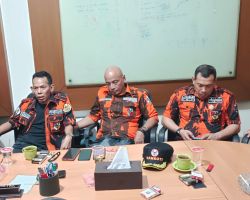 HUT PP Ke-63, MPC PP Surabaya Semakin Solid Dibawah Ketua Haries Poerwoko