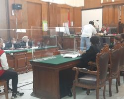 Ahli Pidana UI dihadirkan Dalam Perkara Robot Trading