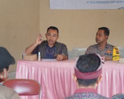 Tanamkan Pemahaman Kelistrikan, PLN lakukan Edukasi ke Masyarakat