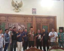 DPD SWI kabupaten Rembang Buka Pendaftaran Sunat Modern Gratis&nbsp; Bagi Anak Yatim, Piatu dan Duafa
