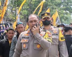 Program 'SIAP KEREN' Polres Ngawi Hadir Sebagai Solusi Kebutuhan Masyarakat