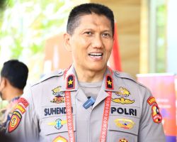 Dit Pamobvit Baharkam Polri Pastikan Keamanan dan Kenyamanan Delegasi KTT G20, Ini Caranya