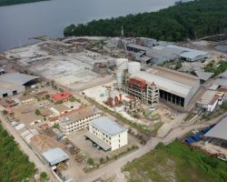 Dukung Hilirisasi Mineral, PLN Siap Pasok Listrik 39 MVA ke Smelter Zinc Pertama di Indonesia