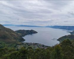 Pakai REC PLN, Danau Toba Jadi Destinasi Pariwisata Berbasis Energi Hijau Pertama di Indonesia