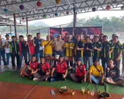 HUT PROTON CLUB INDONESIA ke 15 Tahun Di Rayakan kabupaten Bandung
