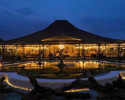 Lestarikan Cagar Budaya Solo, PLN Remajakan Instalasi Listrik Pura Mangkunegaran