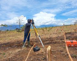 Sinergi Kolaborasi Sukseskan PSN JBC JAVA BALI CONNECTION 500 kV, PLN UIP JBTB Gandeng Stakeholder Inti Laksanakan Site Survey Bersama