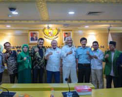 Ketua DPD RI: Banyak yang Belum Paham Perjuangan Mengembalikan UUD 1945 ke Naskah Asli