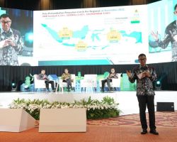 Outlook 2023: Presiden Tekankan Pentingnya Hilirisasi Industri bagi Perekonomian, PLN Siapkan Dukungan Listrik Andal