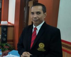 Pimpinan Pon Pes Raudlotul Huffadz (RH), Tabanan Berikan Klarifikasi Dugaan Penganiayaan Salah Satu Santri