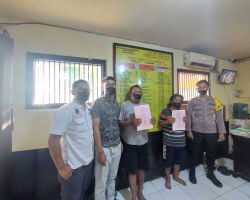 Polres Tulungagung Berhasil Amankan Komplotan Spesialis Pencurian Mobil Truk dan Pic Up