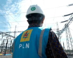 Kolaborasi BUMN Dukung Hilirisasi Mineral, PLN Siap Pasok Listrik 150 MVA untuk Smelter Milik PT Antam