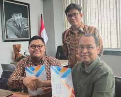 LKHAI bentuk kantor pengacara baru "A.H Associaties"