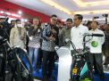 The 30th IIMS 2023 Dibuka Presiden, PLN Siap Optimalkan Ekosistem Kendaraan Listrik