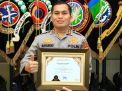 Polres Nganjuk Raih Penghargaan IKPA Terbaik I di Lingkup Polri tahun 2022
