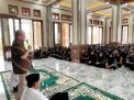 Kunjungi Pesantren Al Fatimah, LaNyalla Tegaskan Ulama Harus Ikut Tentukan Arah Perjalanan Bangsa