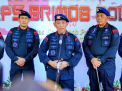 Buka Rakernis Brimob, Kapolri: Amankan Agenda Nasional Hingga Internasional