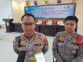 Polres Tulungagung Gandeng Dinas Pendidikan Sosialisasikan Kamseltibcar Lantas