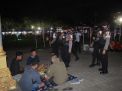 Polres Jember Optimalkan Patroli Jelang Buka Puasa dan Sholat Tarawih