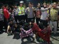 Polres Tanjung Perak Amankan 6 Remaja Pada Patroli Paket Kalam Ramadhan