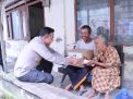 Polres Kediri Berbagi, Warga Ngadiluwih Bersenang Hati