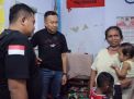 Polres Jember Berikan Bantuan Sembako Kepada Keluarga Tahanan Yang Kurang Mampu
