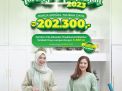 Program Tambah Daya PLN Sangat Murah, Ratusan Ribu Pelanggan Rasakan Layanan yang Kian Mudah