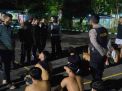Polres Sampang Amankan 10 Remaja Pelaku Tawuran Jelang Sahur