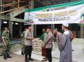 Kapolresta Sidoarjo Laksanakan Program Grebek Masjid, Berbagi Untuk Kebaikan