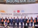 Hadir di Hannover Messe, PLN Icon Plus Sat Set Gandeng ABB Kembangkan Ekosistem KBLBB di Tanah Air