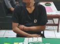 Polisi Berhasil Amankan Dua Pengedar Pil Okerbaya di Probolinggo