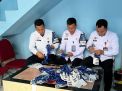 Tingkatkan Pelayanan Publik, Lapas Pamekasan Perbaikan kartu kunjungan bagi Pengunjung