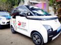 Komitmen ASEAN Bangun Ekosistem Mobil Listrik Langkah Tepat