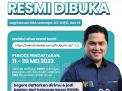 PLN Buka 32 Lowongan Pekerjaan di Rekrutmen Bersama BUMN 2023